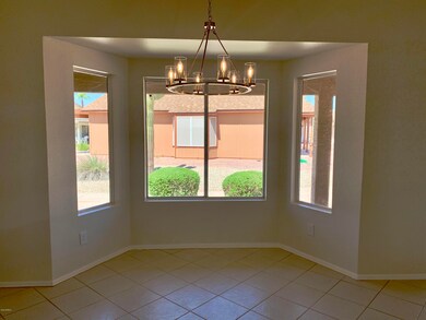 DINING NOOK