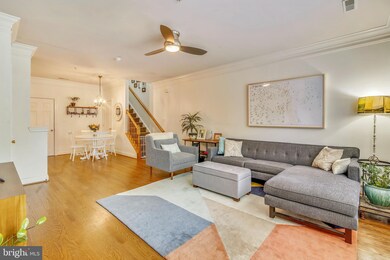 164 Chevy Chase St, Gaithersburg, MD 20878 - photo 3