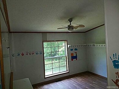 Bedroom.
