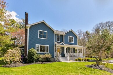 95 Nichols St, Wilmington, MA 01887 - photo 2