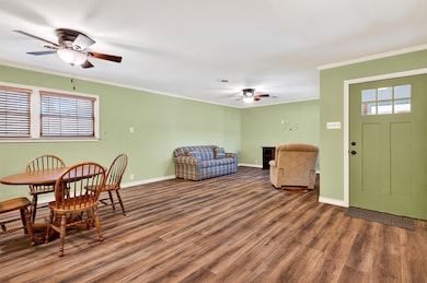 1722 Morningside Dr, Gainesville, TX 76240 - photo 7