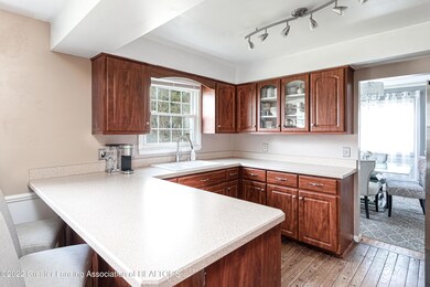Kitchen 1