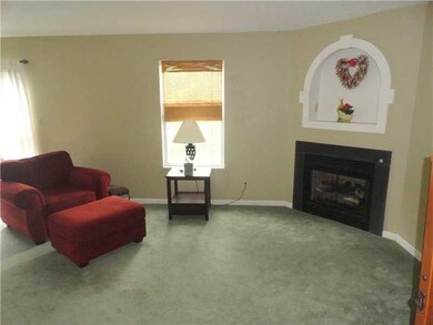 Great Room.