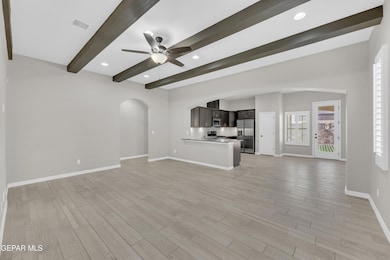 10613 Hidden Palm Place, El Paso, TX 79924 - photo 5