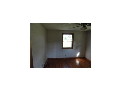 Bedroom.