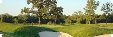 golf course