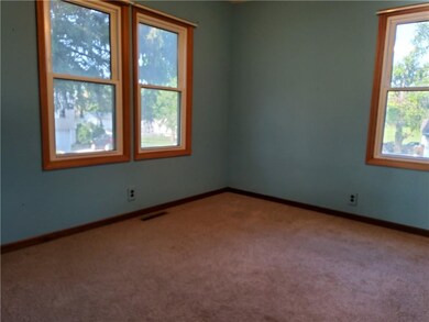 Front bedroom