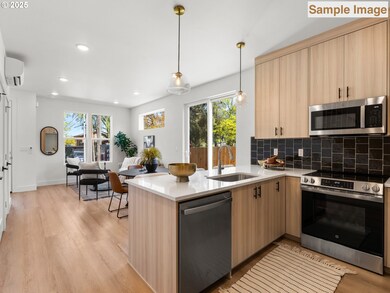 6022 NE Mason St unit 7, Portland, OR 97218 - photo 7