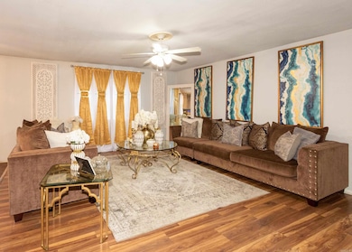 5913 Timberview Rd, Little Rock, AR 72204 - photo 6