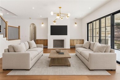 200 River Valley Ct, Sandy Springs, GA 30328 - photo 7