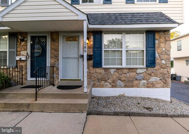 189 Burk Ave, Ridley Park, PA 19078 - photo 4