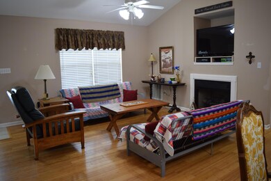 504 Bowers Park Cir, Knoxville, TN 37920 - photo 6