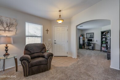 Into The Den/Home Office