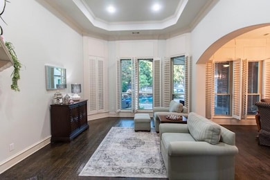 1351 Province Ln, Southlake, TX 76092 - photo 2