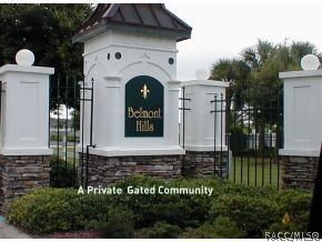 The Other Citrus Hills Gates