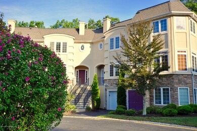 Side Front Profile