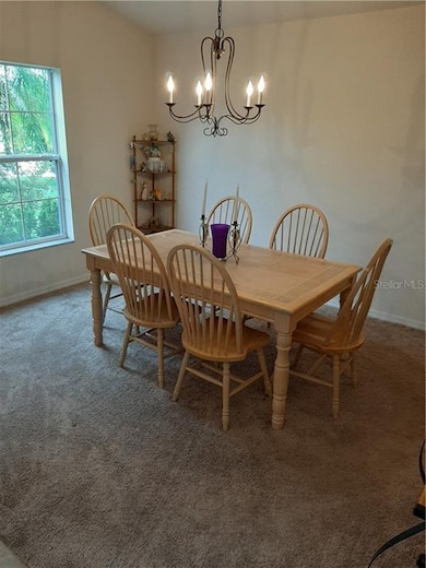 3023 Buckeye Point Dr, Winter Haven, FL 33881 - photo 2