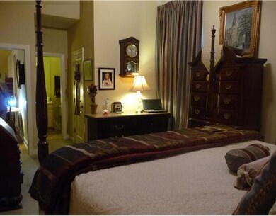 Bedroom.