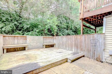 4175 Pleasant Meadow Ct unit 99F, Chantilly, VA 20151 - photo 5