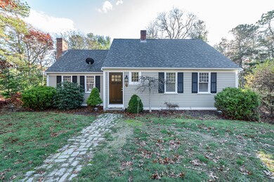 7 Eisenhower Dr, Cotuit, MA 02635 - photo 3