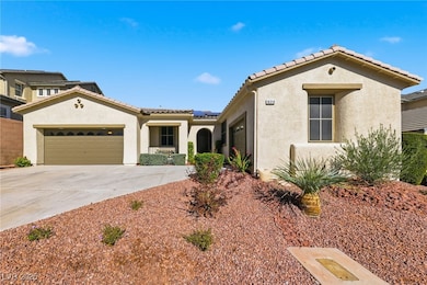 10310 Glacier Mist Ave, Las Vegas, NV 89149 - photo 2