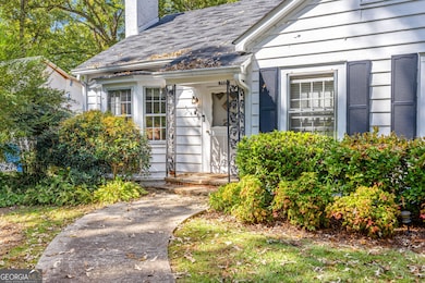 395 E Louise St, Clarkesville, GA 30523 - photo 5