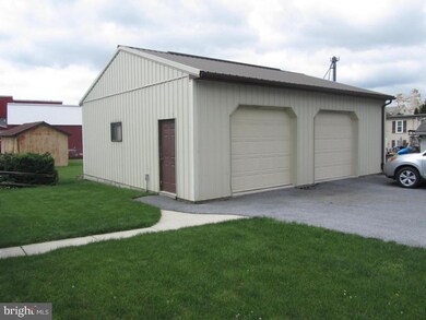 100 Brimmer Ave, New Holland, PA 17557 - photo 3