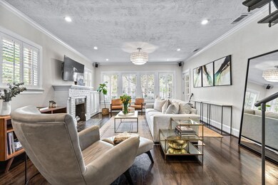 5458 Vanderbilt Ave, Dallas, TX 75206 - photo 5