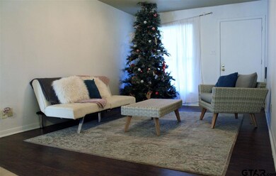 3911 3911 Driftwood Ln, Tyler, TX 75701 - photo 2