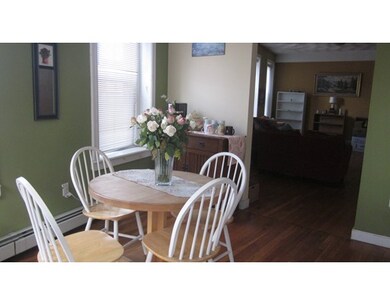 42 Joyce St unit G, Lynn, MA 01902 - photo 5