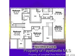 171 Southbrook Ln, Sanford, NC 27332 - photo 4