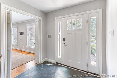 422 Edinburgh Dr, Fayetteville, NC 28303 - photo 4