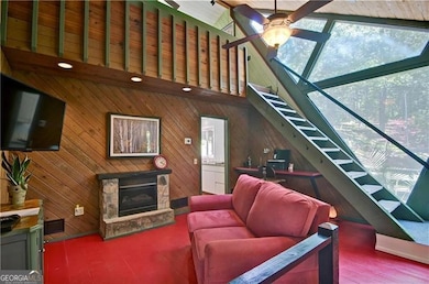 115 Rabbit Run, Dawsonville, GA 30534 - photo 6