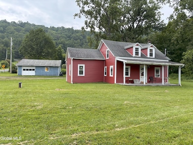 8 Rabbit College Rd, Petersburg, NY 12138 - photo 2