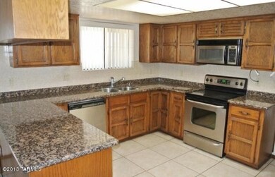 5980 E River Rd, Tucson, AZ 85750 - photo 3
