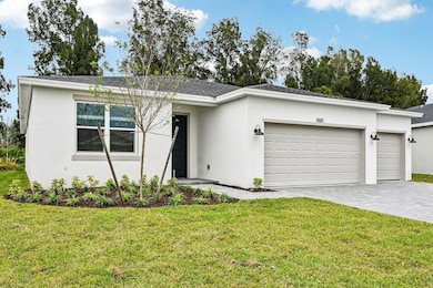 5625 Hampton Park Cir, Vero Beach South, FL 32966 - photo 3