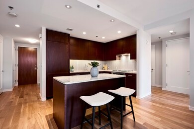 Millenium Place unit 10-F, Boston, MA 02111 - photo 6