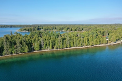 A S Crow Point Ln, Clark Township, MI 49719 - photo 2