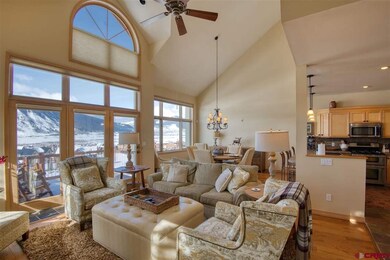 1 Links Ct unit 1, Crested Butte, CO 81224 - photo 7