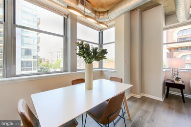 Radius Condos unit 401, Washington, DC 20005 - photo 7