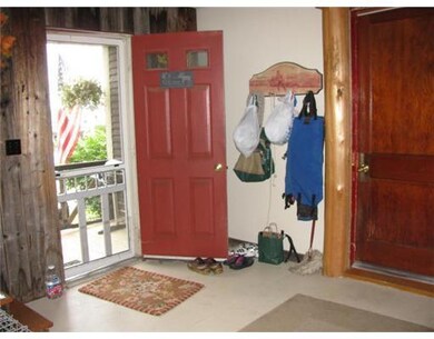 Other. Entry/Mud Room