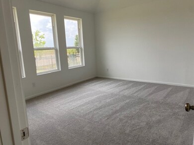Pictures are representative of same floor plan - n