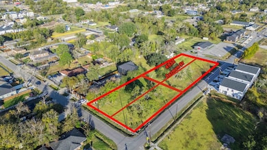 4932 Carmen St, Houston, TX 77033 - photo 7