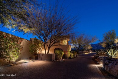 Sited On Over An Acre