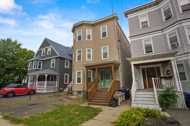 72 Dix St unit 2, Dorchester, MA 02122 - photo 2