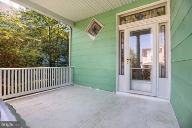 5507 Elsrode Ave, Baltimore, MD 21214 - photo 2