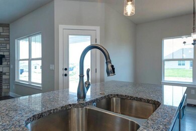 819 S Ridgemont Dr unit Lot 28, Nixa, MO 65714 - photo 6