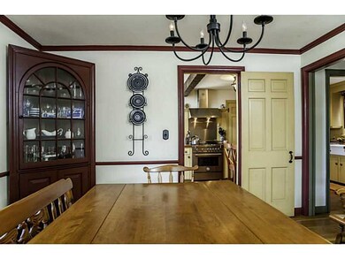 Dining Room.