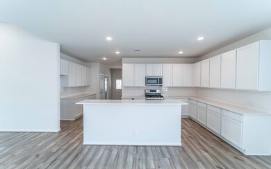 30333 Limber Pines Dr, Magnolia, TX 77355 - photo 5