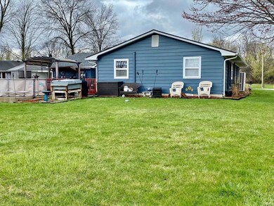 1918 Skylark Ct, Fort Wayne, IN 46808 - photo 6